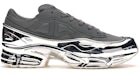 adidas Ozweego Raf Simons Ash Silver Metallic