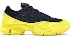 adidas Ozweego Raf Simons Bright Yellow Night Navy