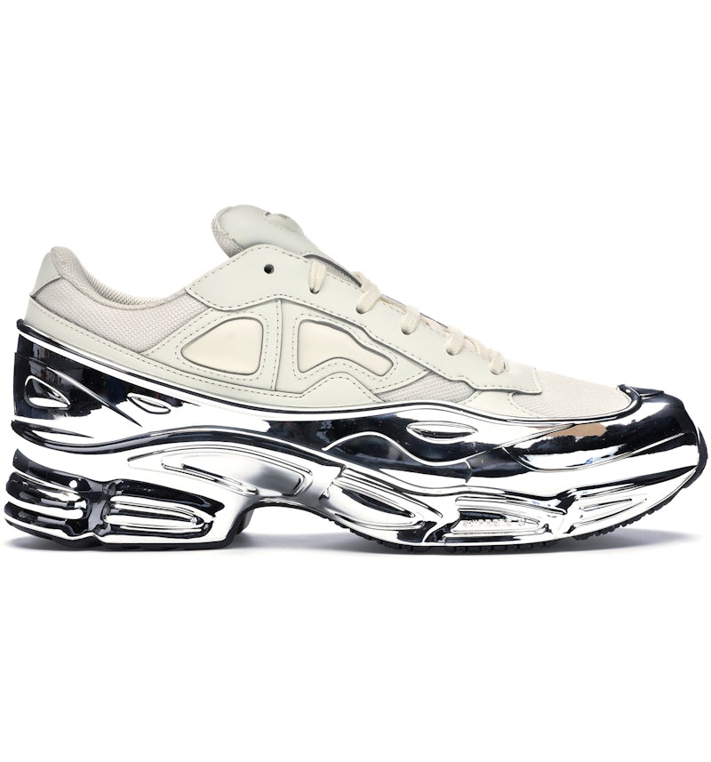 Simons Ozweego Metallic Ozweego Ozweego Shoes Raf Simons Adidas