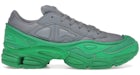 adidas Ozweego Raf Simons Green Grey