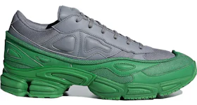 Raf simons 2025 ozweego black purple