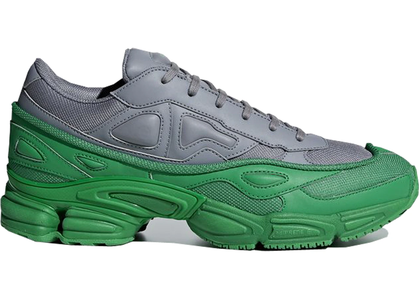 Adidas raf top simons shoes