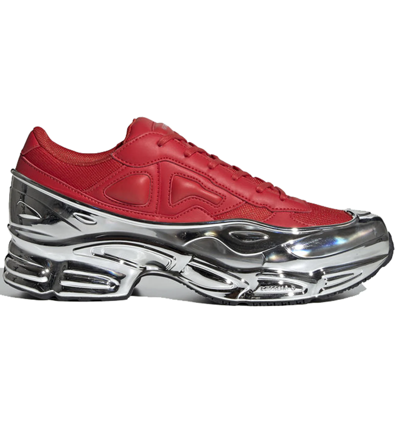 Raf simons 2025 shoes size 12