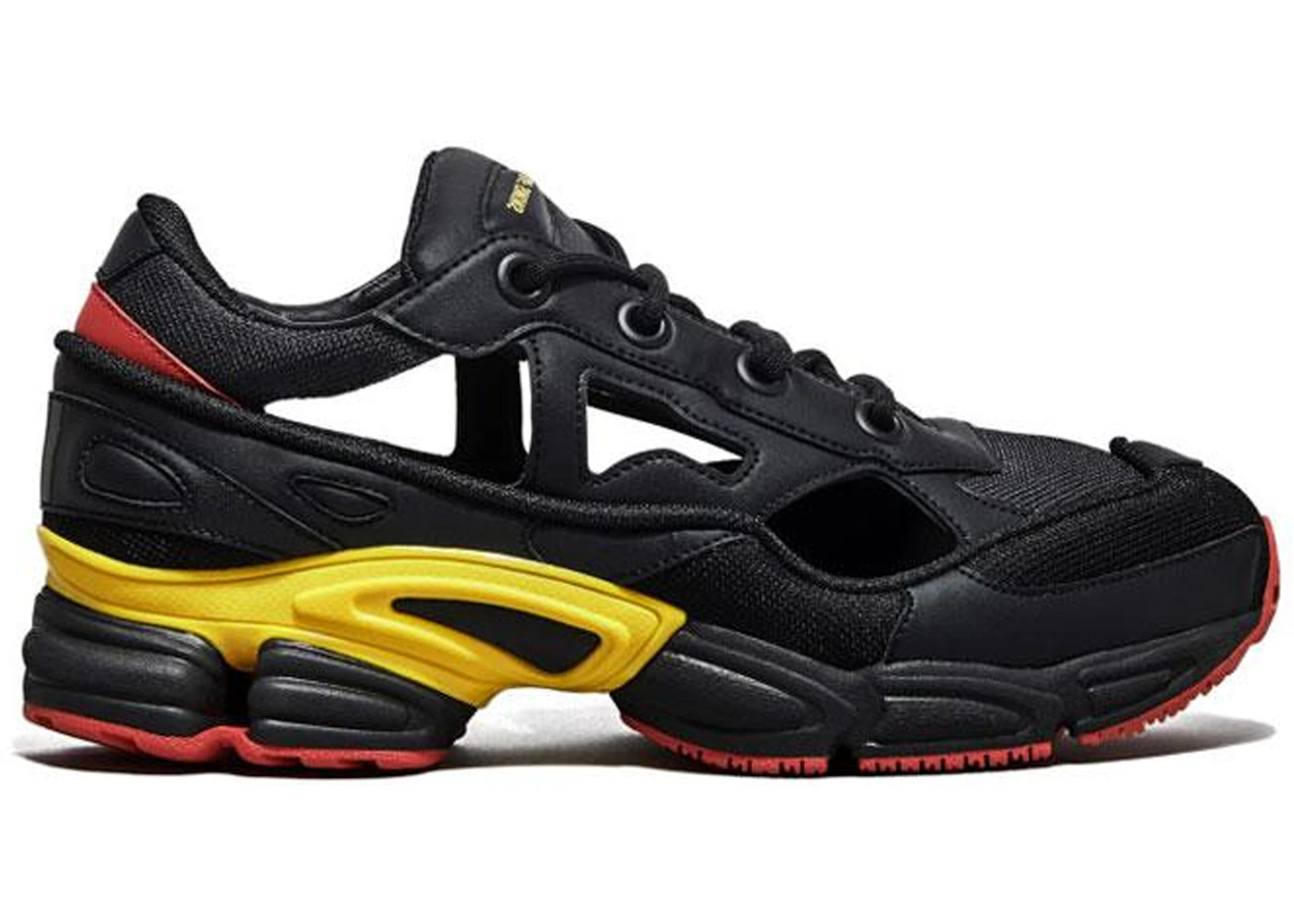 Raf simons belgium sales