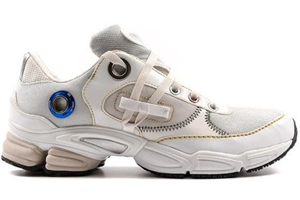 Raf simons ozweego stockx 2025