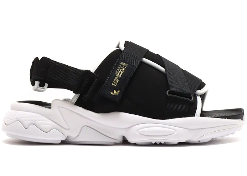 Adidas ADILETTE NODA SANDALS FZ6438 Unisex Sports Sandals ORIGINALS Shoes |  eBay