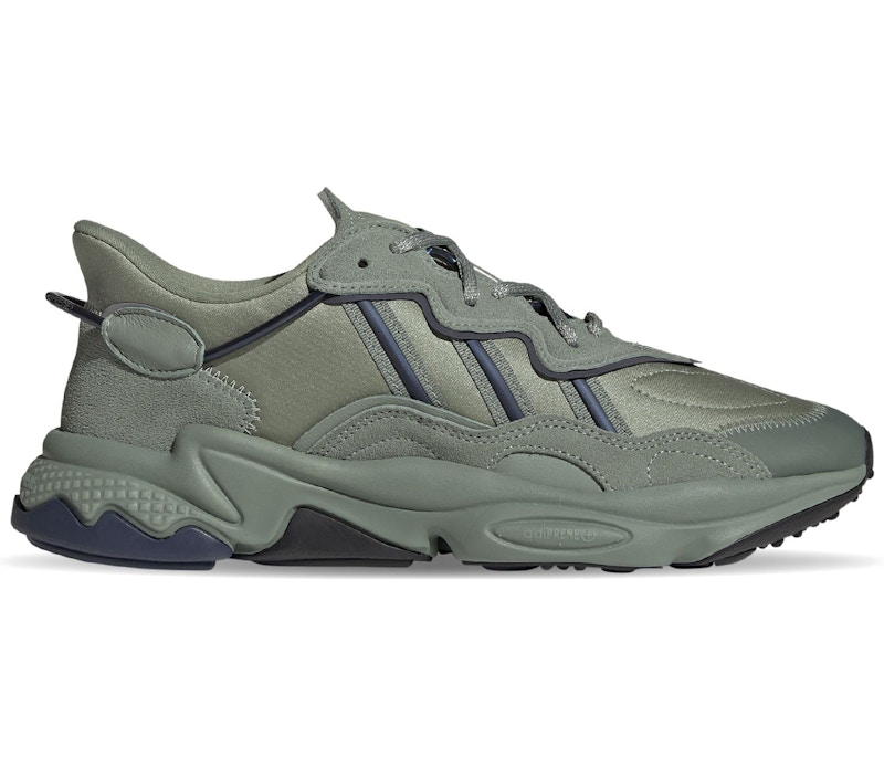 Adidas ozweego trace on sale cargo