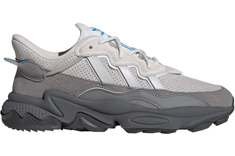 adidas Ozweego TR Grey Grey Crystal White Men's IF8592 US