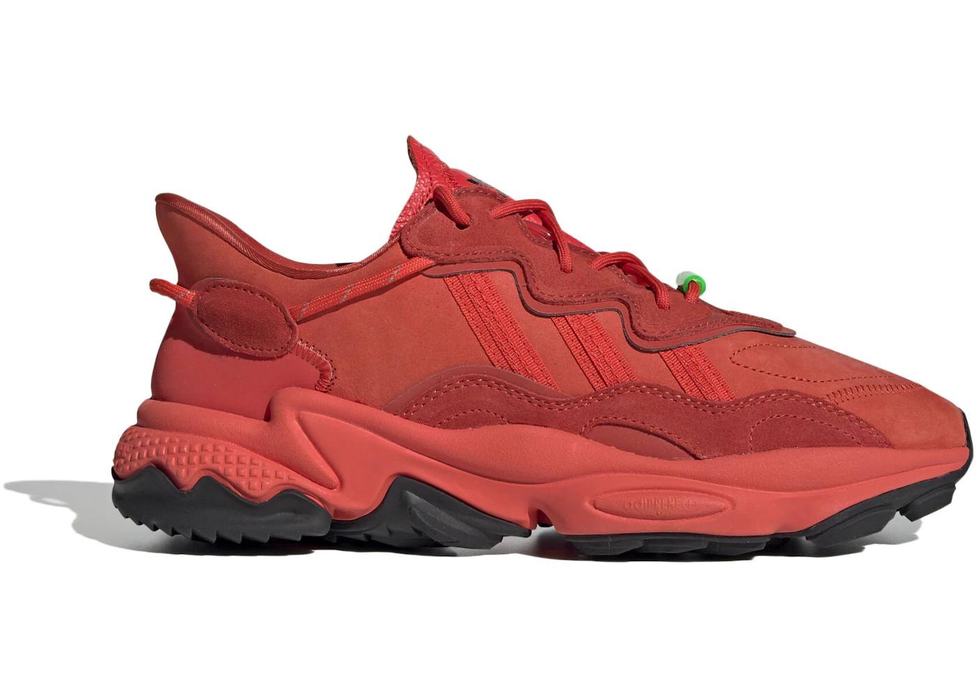 Store Adidas Adidas Yeezy 500 Homme Rouge Adidas YEEZY Baskets