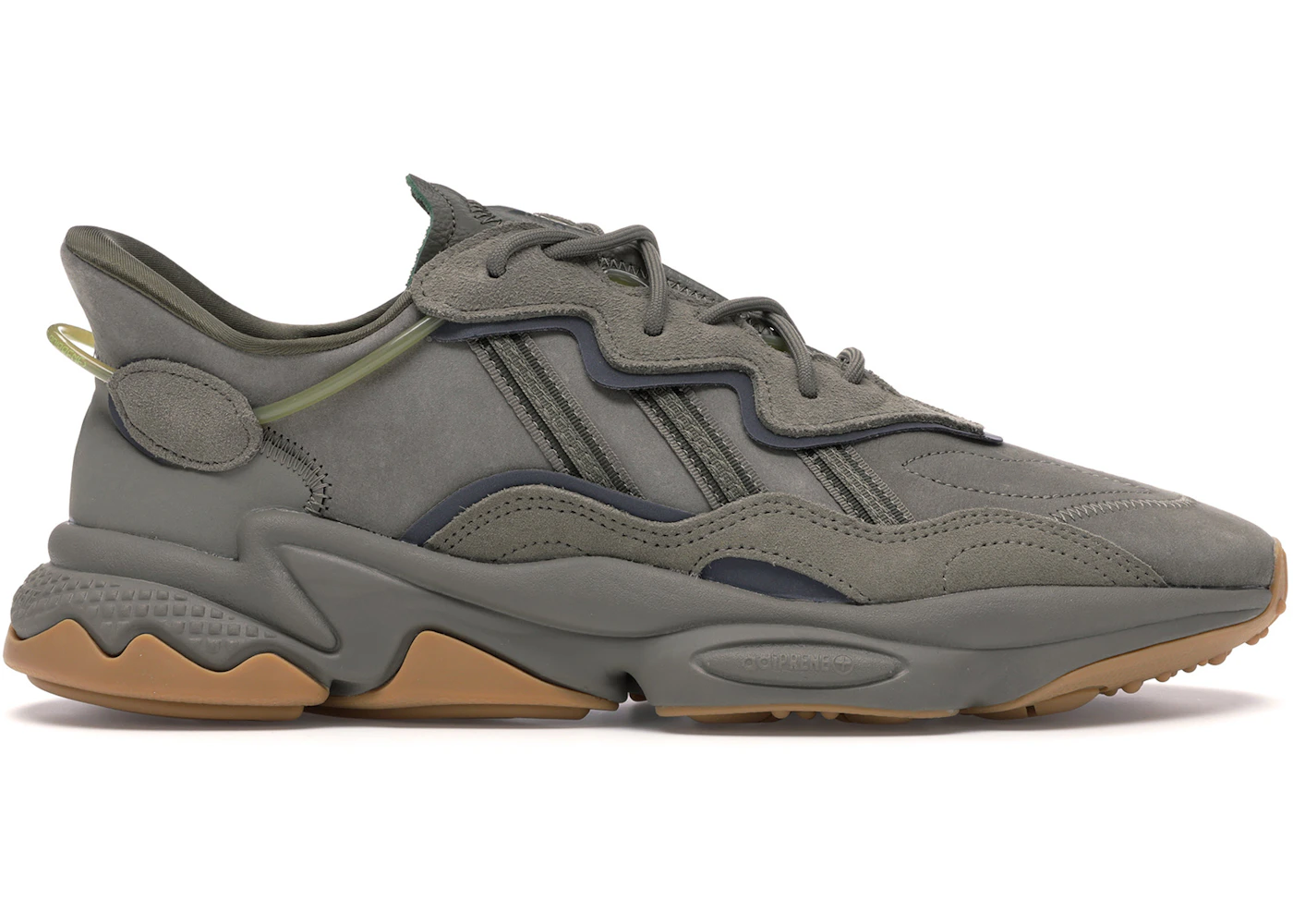 adidas Ozweego Trace Cargo Men's EE6461 US