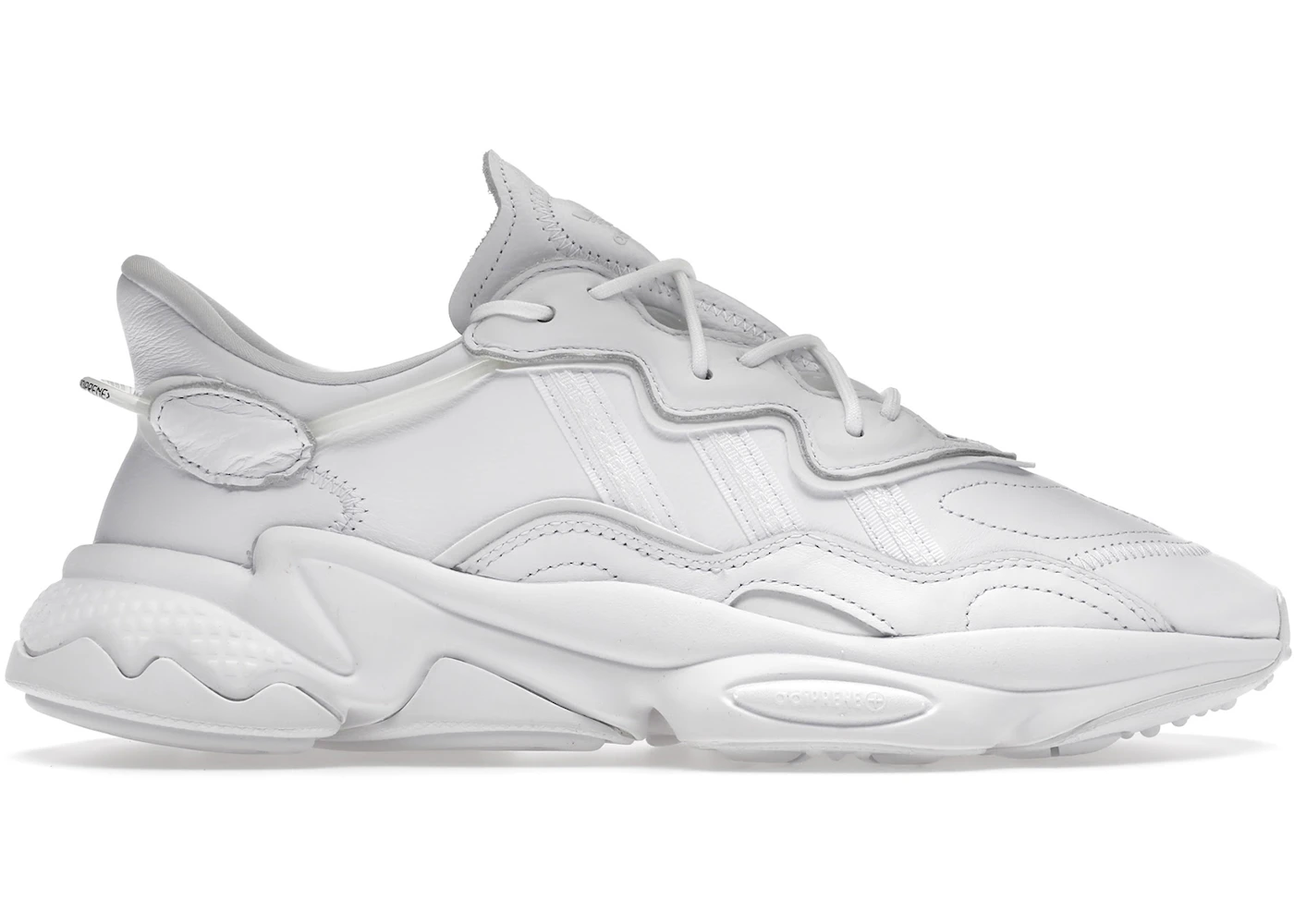 adidas Ozweego Triple White Men's EE5704 GB1