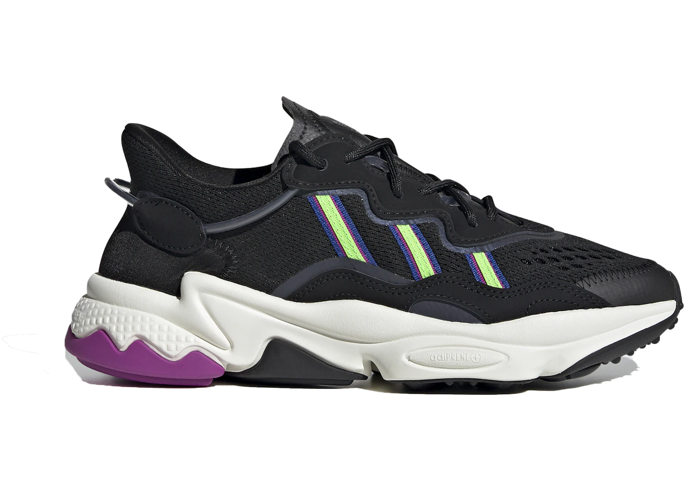 adidas Ozweego Vivid Pink (Women's) EF4291 US1