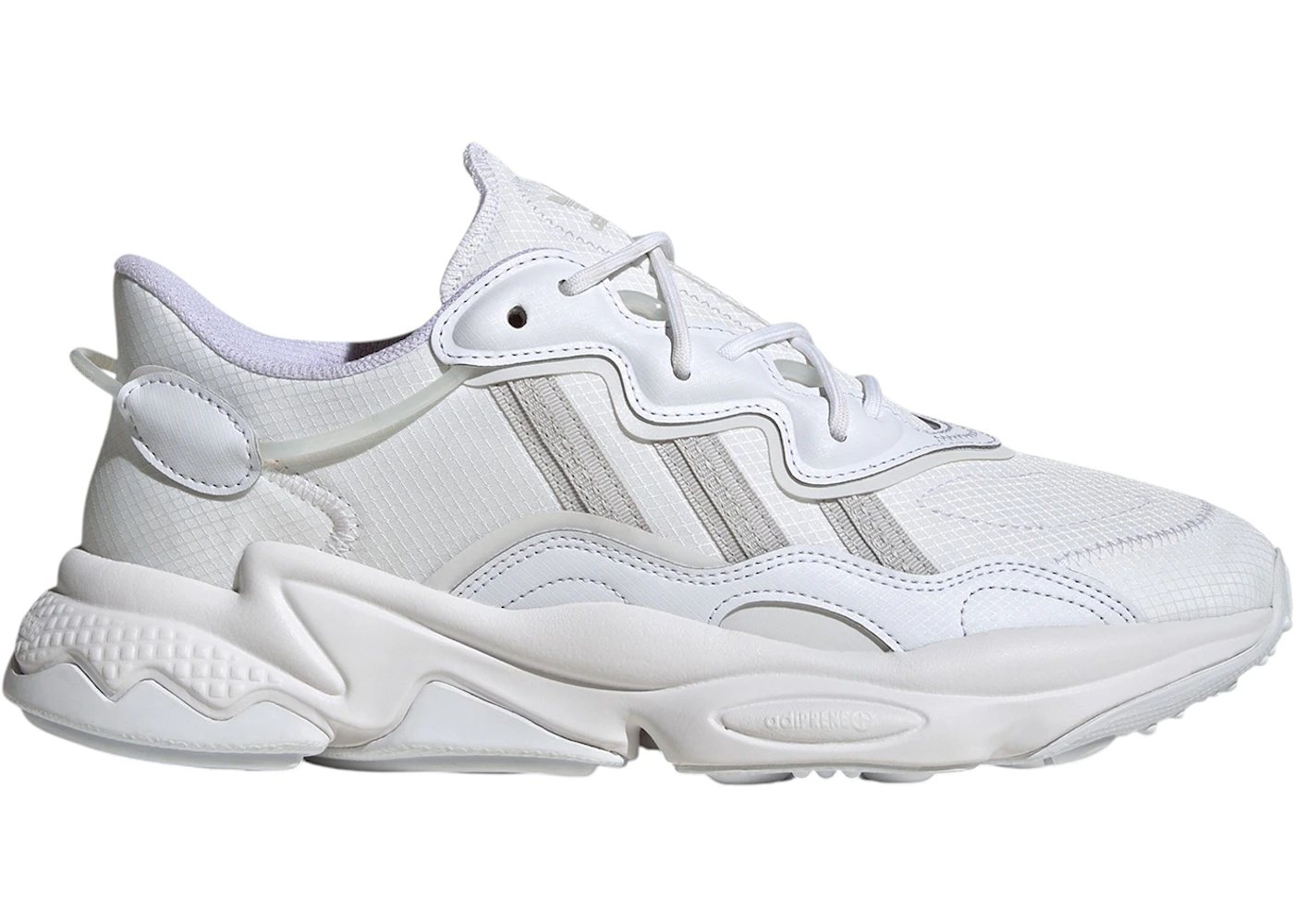 adidas Ozweego White Grey Oat Men's JI2643 US1