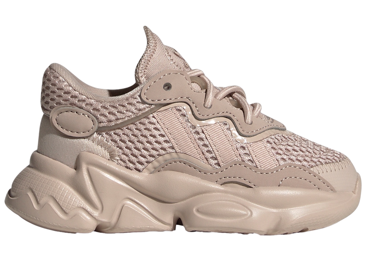 adidas Ozweego Wonder Taupe Cloud White (TD)