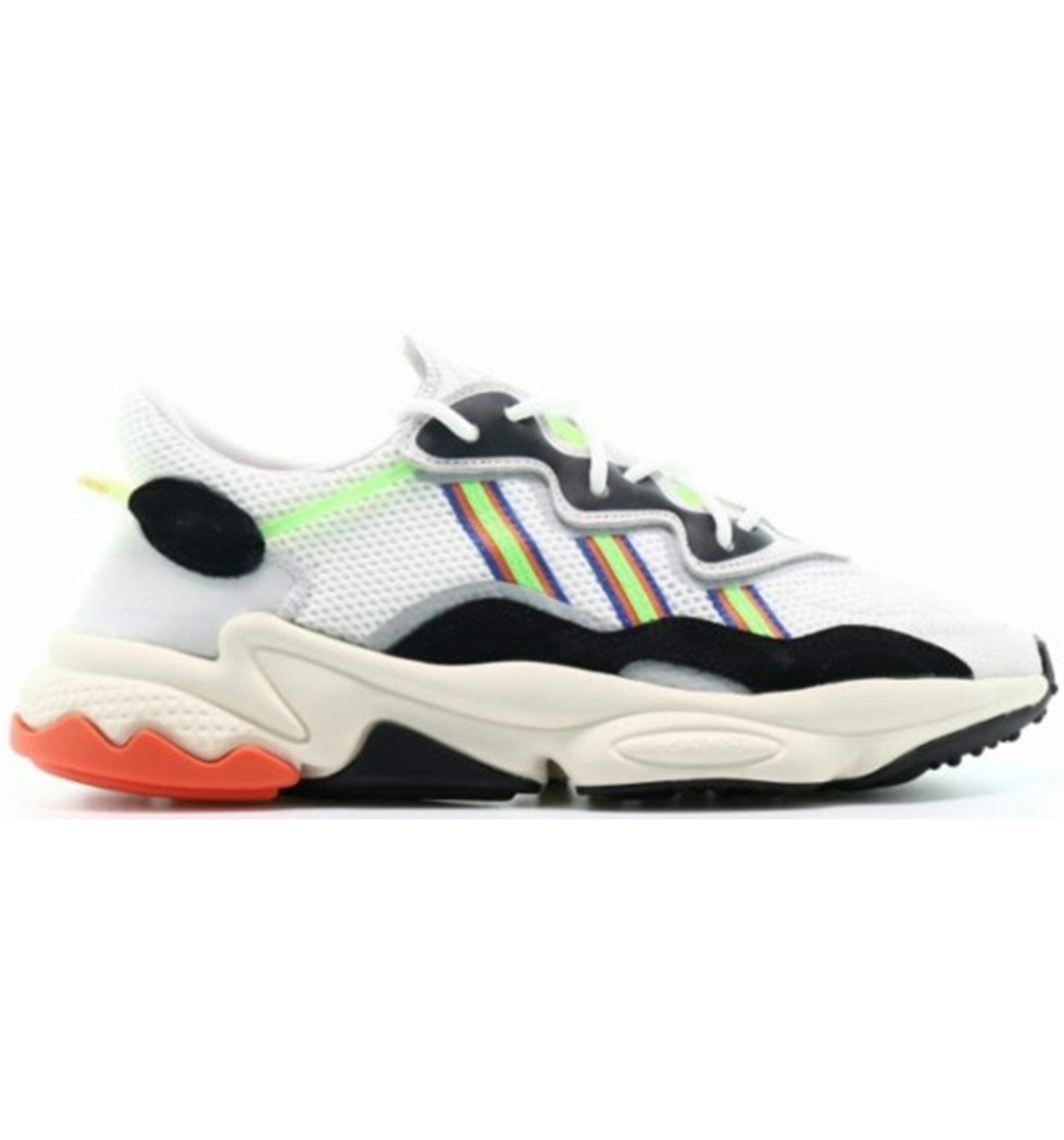 adidas Ozweego X Model Pack Men s EF9627 GB