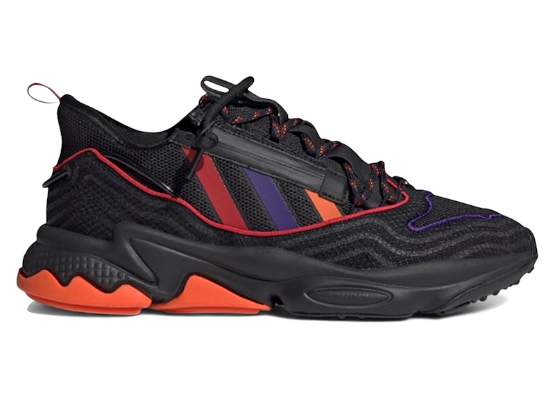 adidas Ozweego Zip Chinese New Year