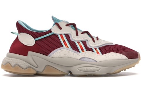 adidas Ozweego size? Men's EG4570 US