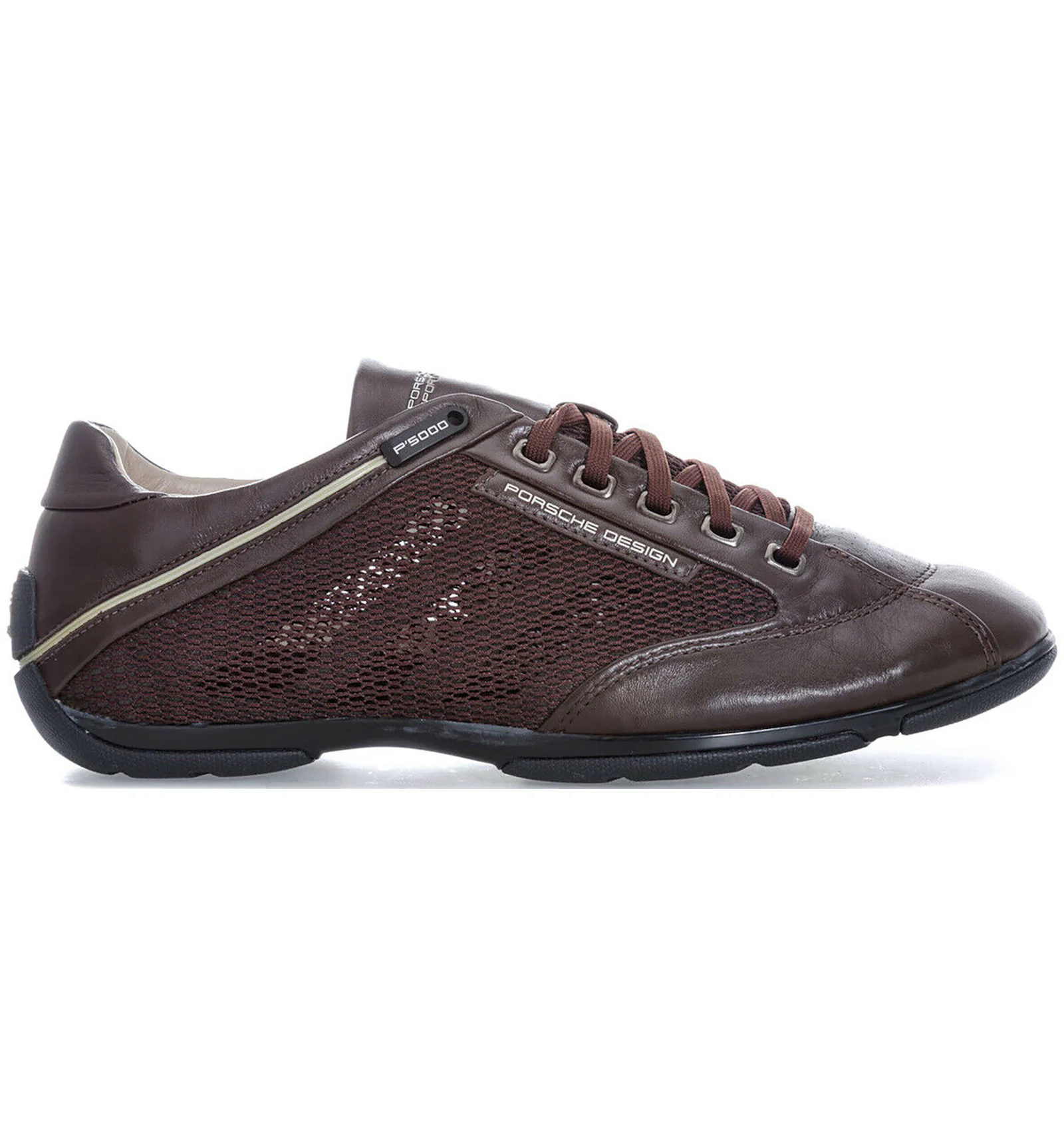 adidas P5000 Drive Pilot Porsche Design Brown Men s G45568 US