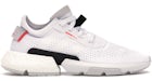 adidas POD-S3.1 Cloud White Shock Red (Women's)