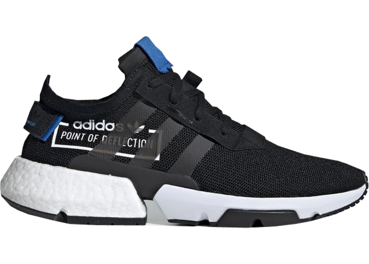 adidas POD S3.1 Alphatype Men s CG6884 US