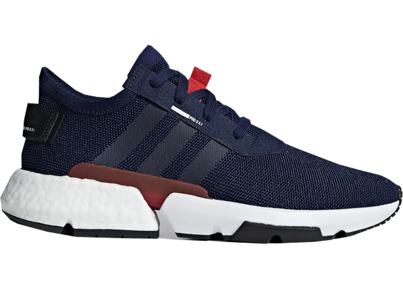 Pod top s3 adidas
