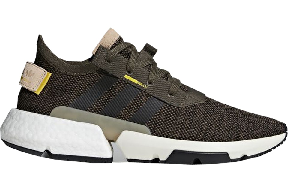 adidas POD S3.1 Branch Men s G54742 US