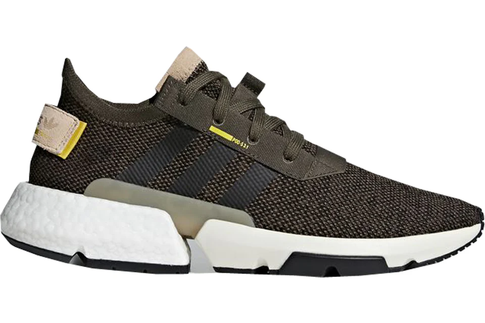 Adidas sales pod reflective