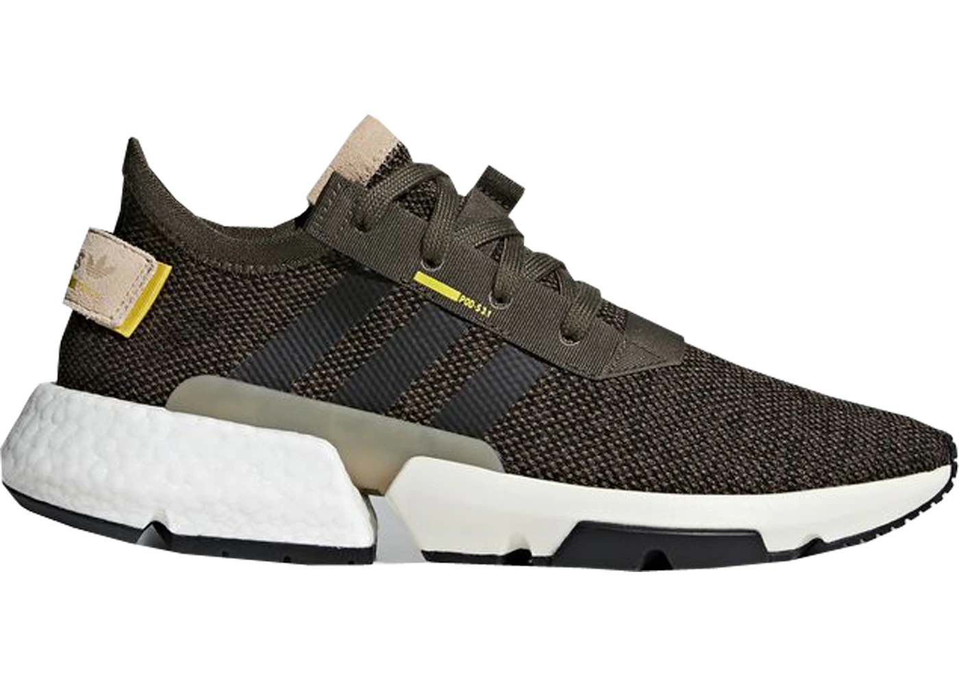 Pod nmd hot sale
