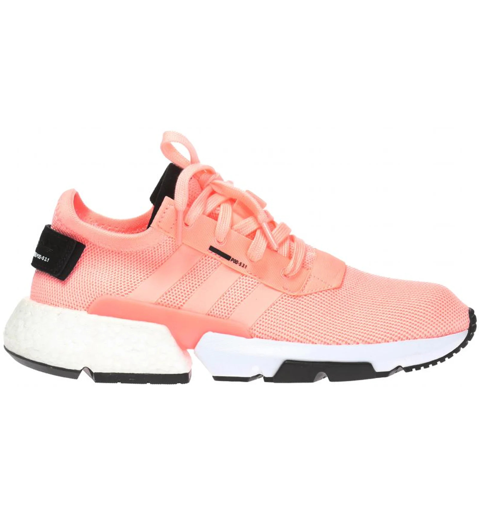 Adidas pod discount 3.1 hombre