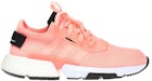 adidas POD-S3.1 Clear Orange