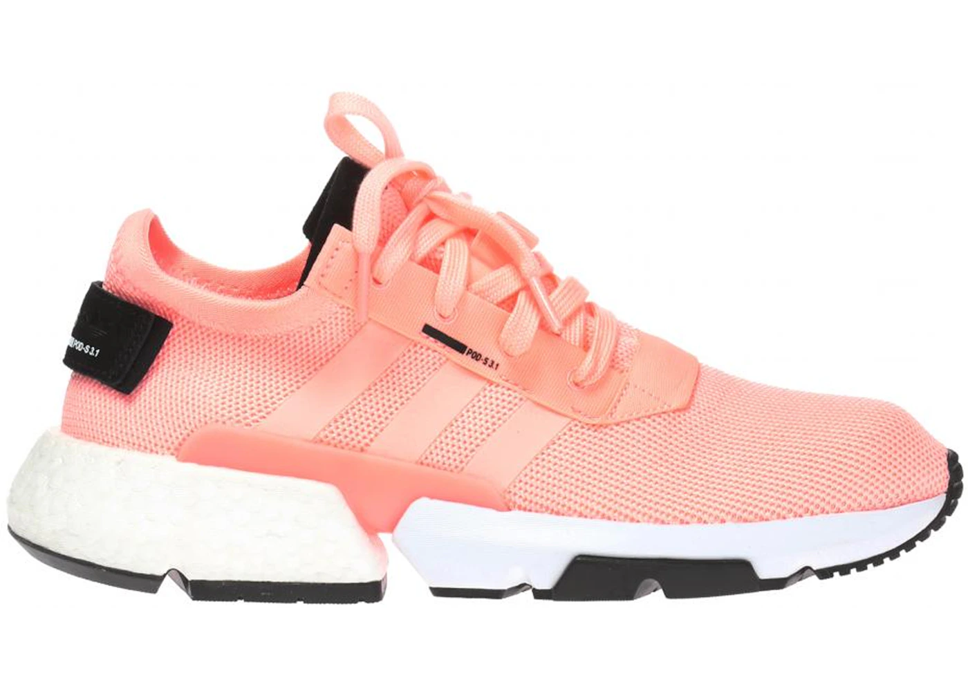 Adidas pod 3.1 running sales