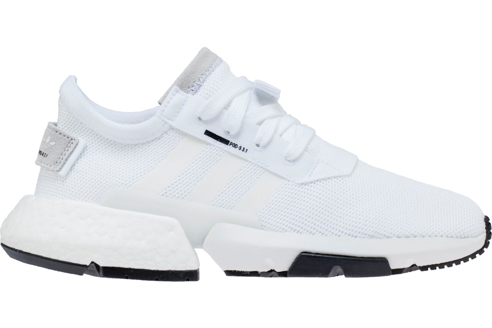 Adidas pod 2025 s 3.1 women's