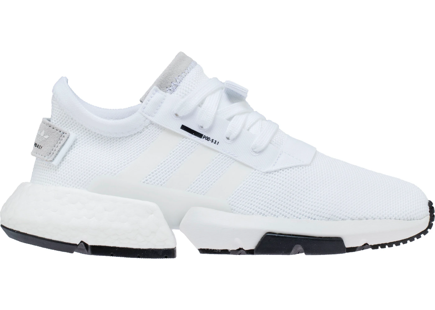 Pod 3.1 core black sales