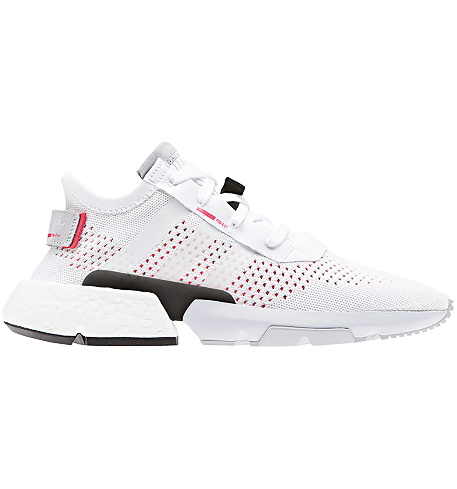 Adidas pod s3 1 top red