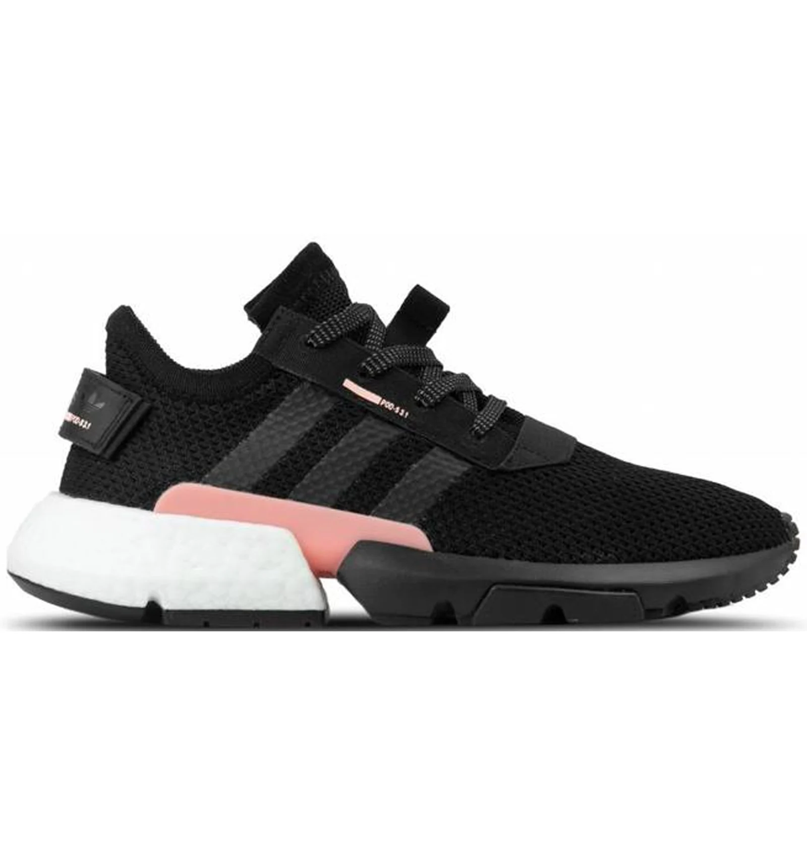 Adidas pod schwarz hotsell