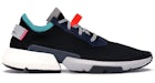 adidas POD-S3.1 Core Black Solar Red