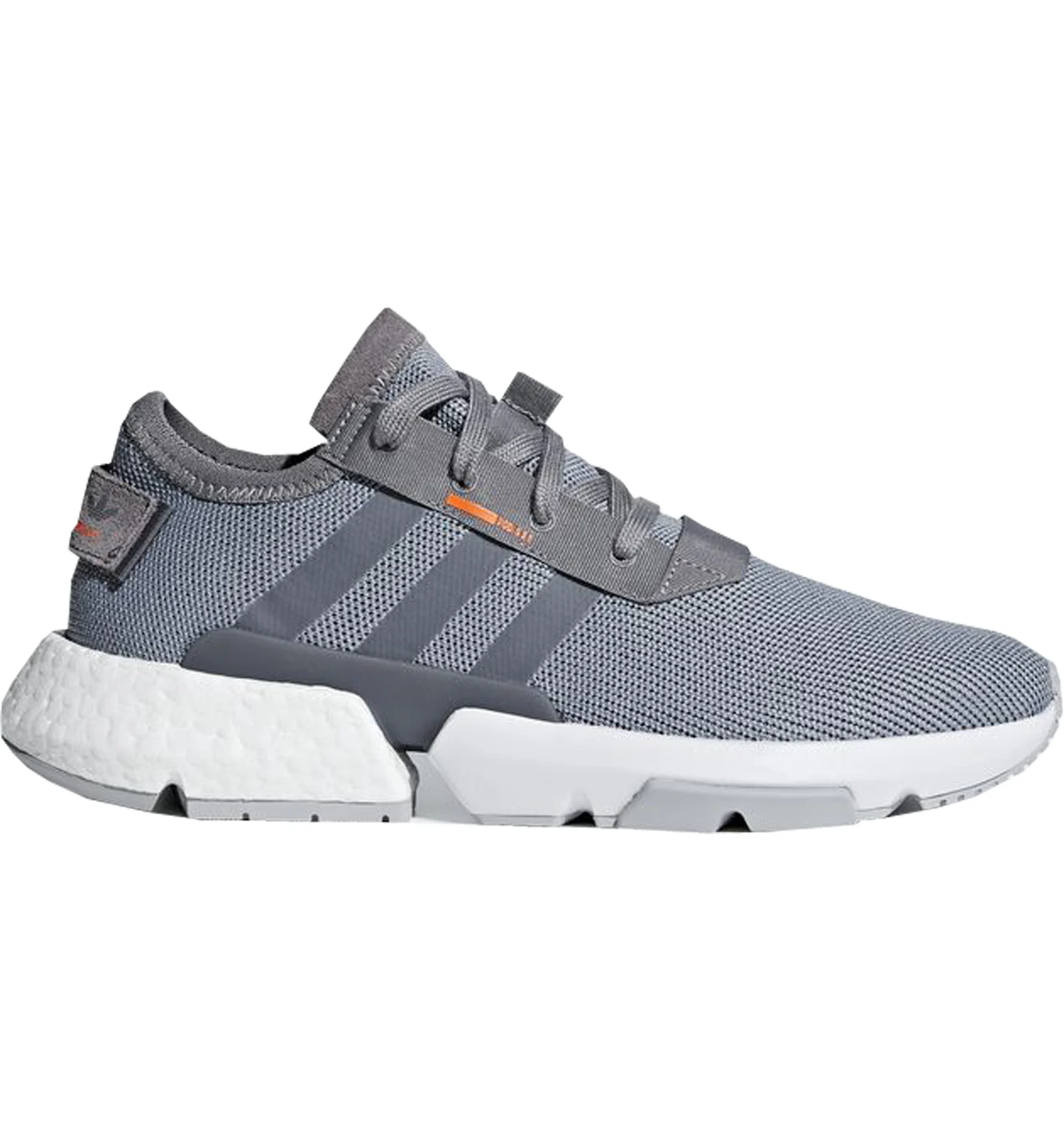 Adidas pod top s3 1 grey