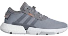 adidas POD-S3.1 Grey Solar Orange