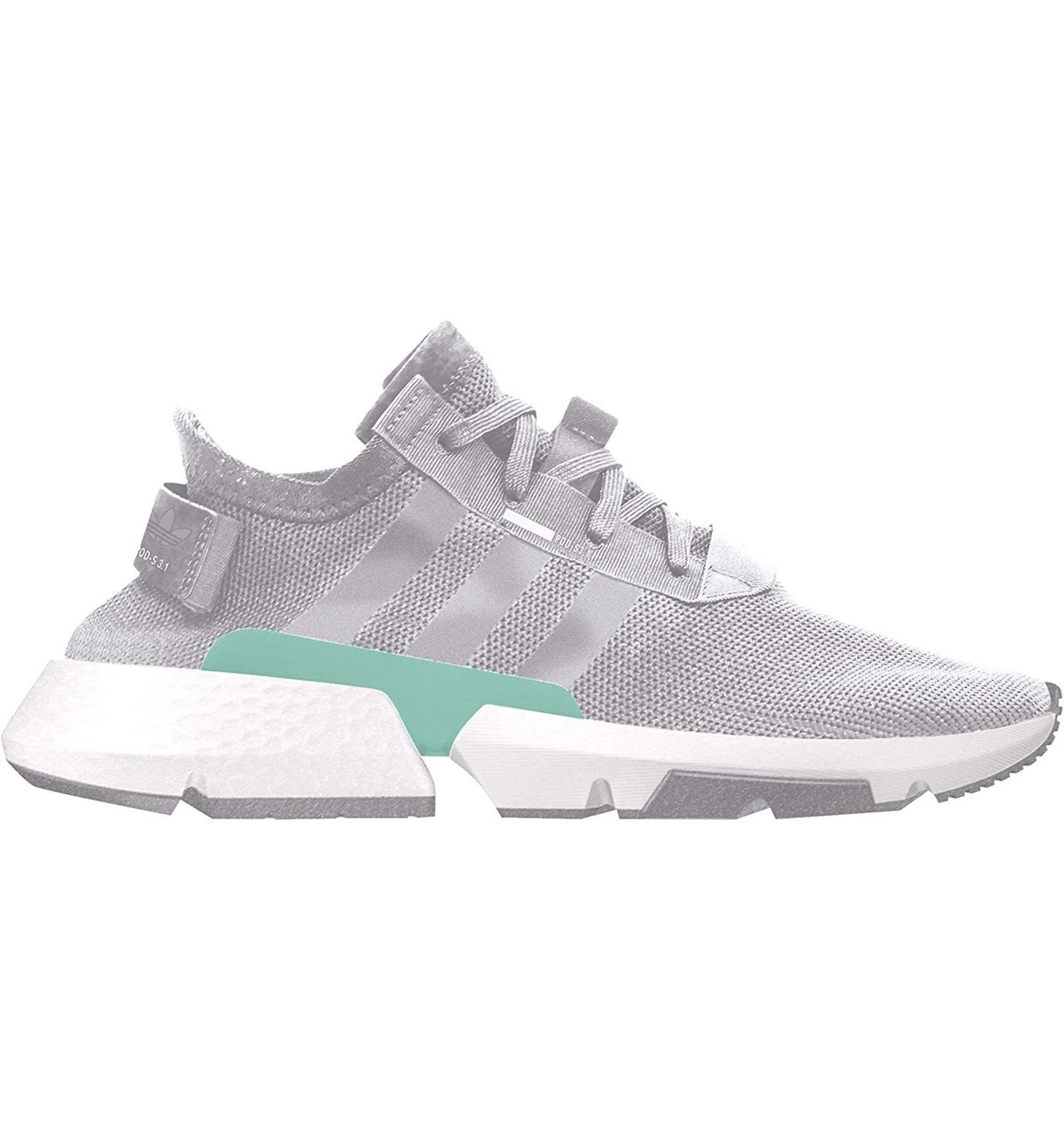 Grey adidas deals pod