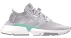 adidas POD-S3.1 Grey Two Clear Mint (Women's)