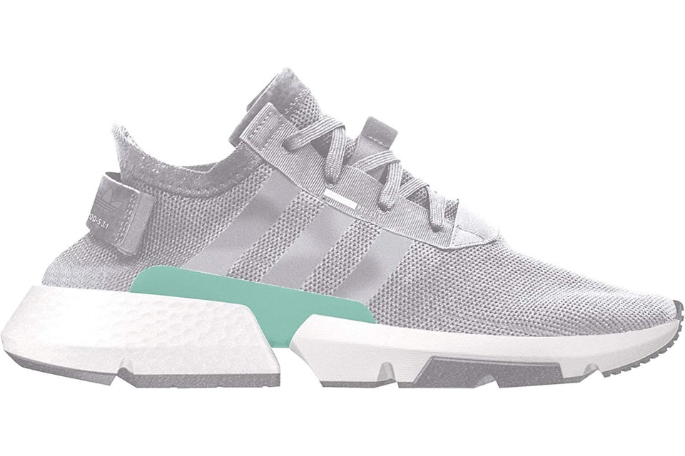 Womens adidas best sale pod