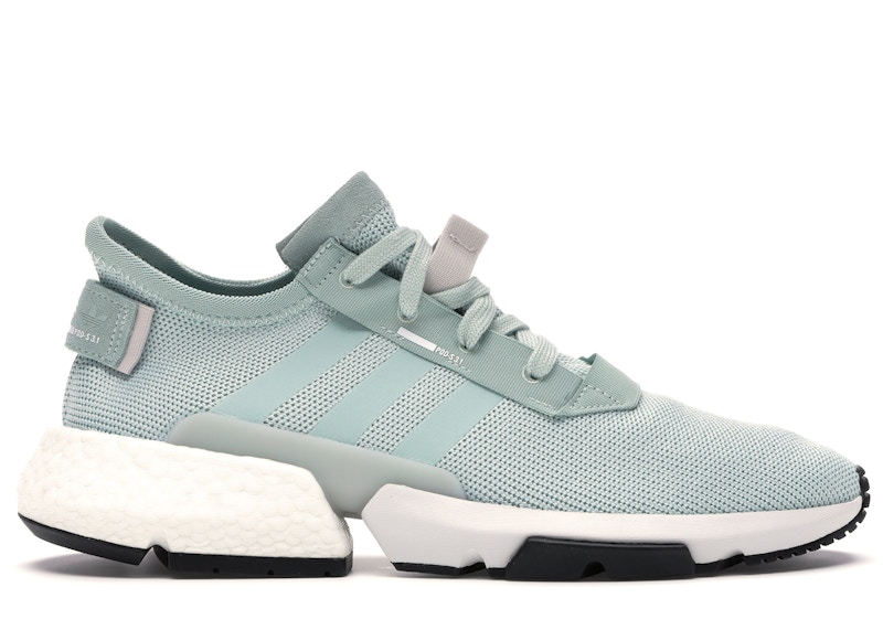 adidas POD S3.1 Mint Men s B37368 US