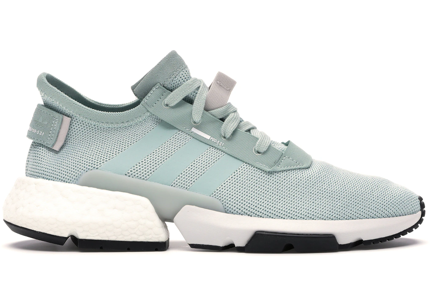 Pod S31 Eqt Pod Buy Adidas 'Triple White' B28089 Novelship