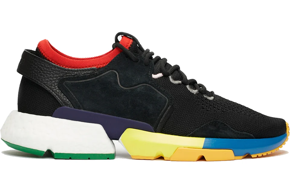 Adidas 2024 pod reflective