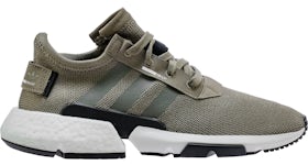 adidas POD S3.1 Core Black Timber Men s G54741 GB