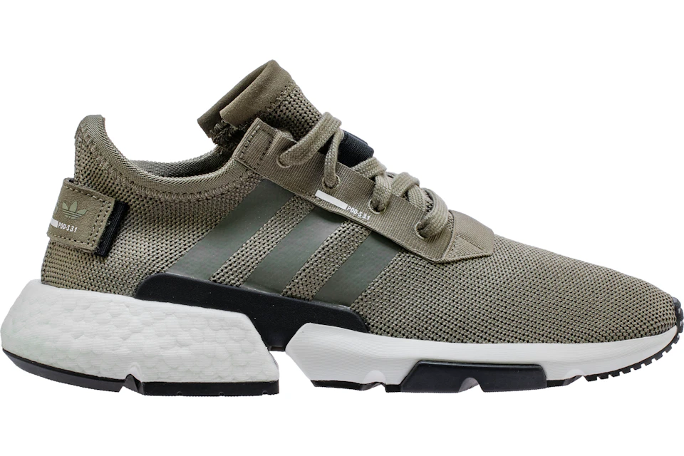 Adidas Pod S3 1 Steel 7369 Us Adidas Pod S3 1 Steel 7369 Us