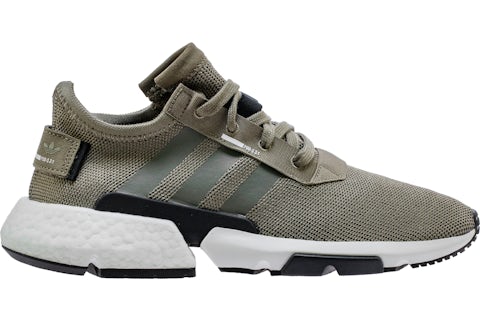 adidas POD S3.1 Steel Men s B37369 US