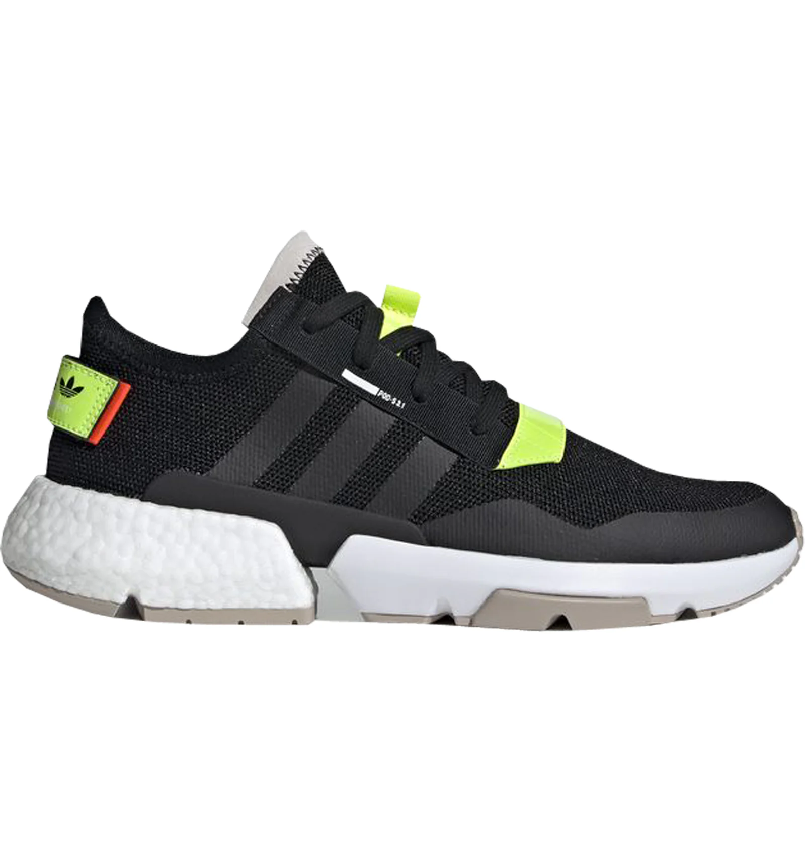Adidas pod deals reflective