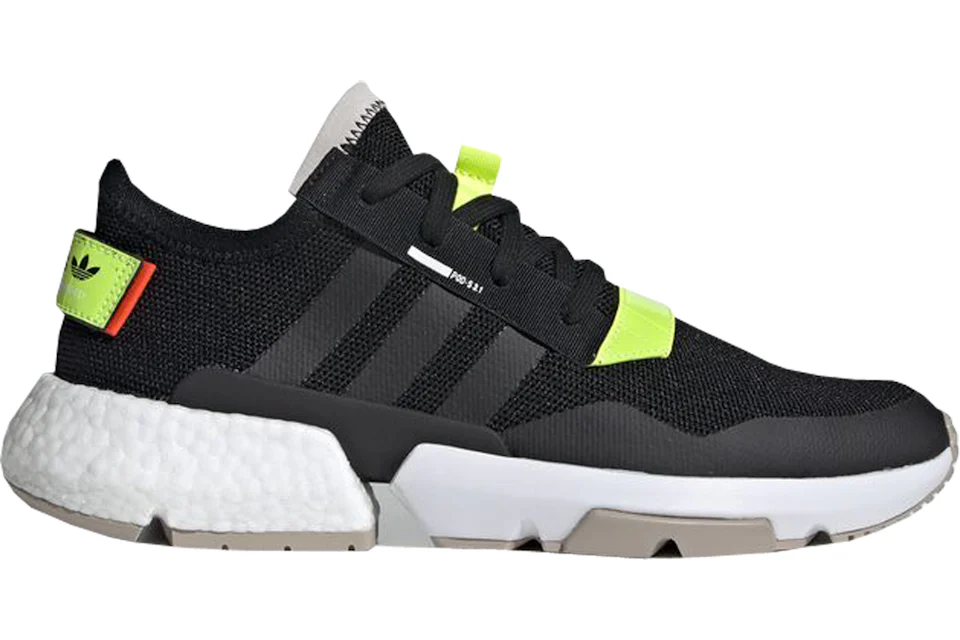 Adidas shop black pod