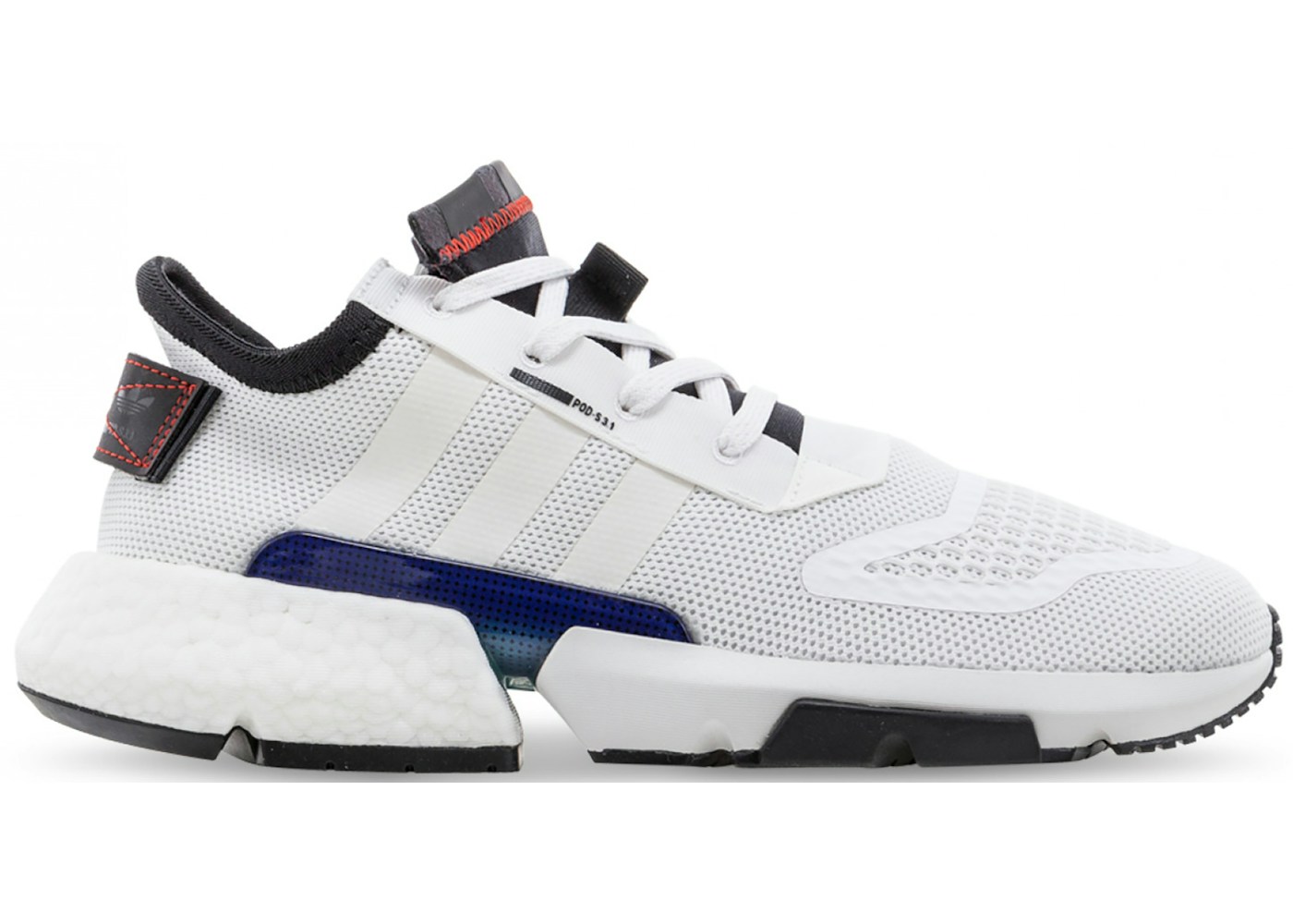 Conseiller Expansion Poussee Adidas Pod S31 Black Janvier Election Dissimulation Conseiller Expansion Poussee Adidas Pod S31 Black Janvier Election Dissimulation